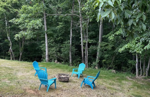 Bon Aqua House | Brand new cozy country home in BonAqua Tn Come unwind and relax Piney River