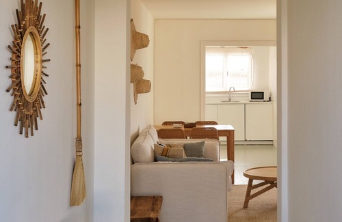 Punta Grossa Apartment | Brand new: a few meters from the sea