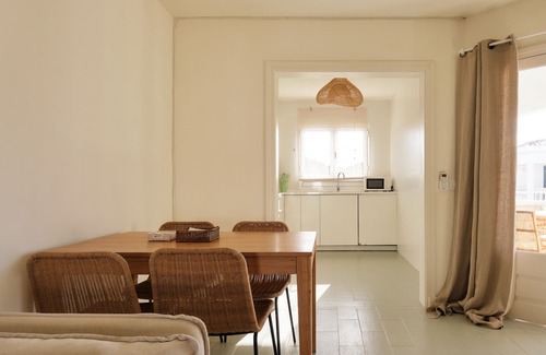 Punta Grossa Apartment | Brand new: a few meters from the sea