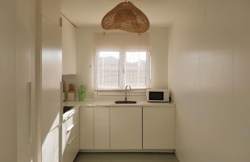 Punta Grossa Apartment | Brand new: a few meters from the sea