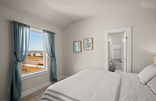 Austin House | Brand New Furnished Casita Near Tesla