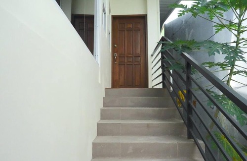 Guadalupe House | Brand New Home in Cebu City with 3 Large Bedrooms!