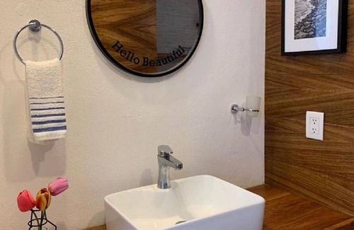 Colonia 5 de Diciembre Apartment | Brand New Loft | 5 minutes walking from the Beach