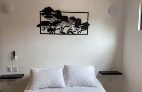 Colonia 5 de Diciembre Apartment | Brand New Loft | 5 minutes walking from the Beach