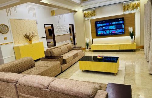 Msasani Apartment | Brand New Luxurious Dreamview Beach Front Apartment