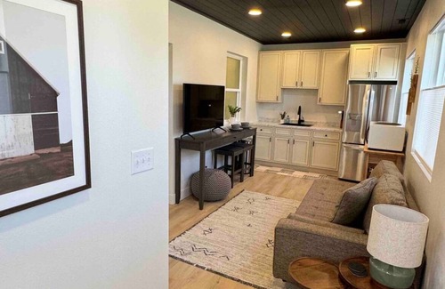 Eiber Apartment | Brand New Mother in Law Suite!