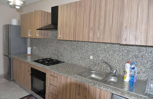 Mohammedia Apartment | BRAND NEW PREMIUM 2 BEDROOM, 2 WASHROOM APARTMENT