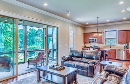 Sand Ridge House | Brand New & Spectacular View! - On RTJ Golf Trail