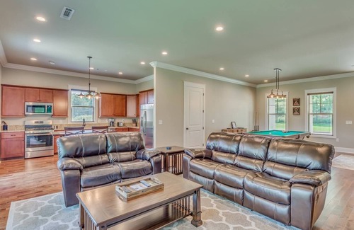 Sand Ridge House | Brand New & Spectacular View! - On RTJ Golf Trail