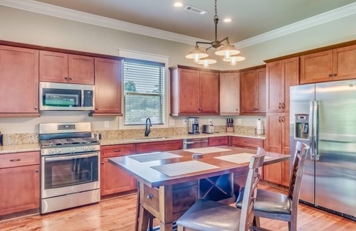 Sand Ridge House | Brand New & Spectacular View! - On RTJ Golf Trail