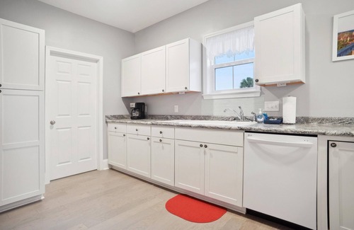 Beachwalk House | Brand New to Rental Market, Newly Furnished and Pet Friendly!