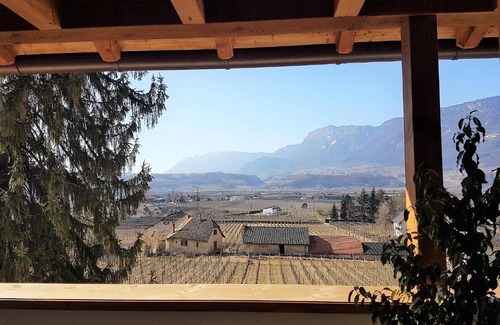 Bolzano House | Brandlgut