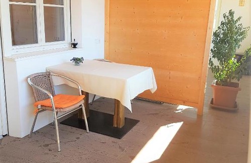 Bolzano House | Brandlgut