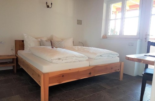 Bolzano House | Brandlgut