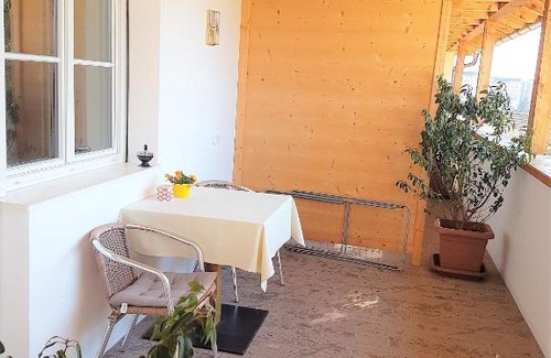 Bolzano House | Brandlgut