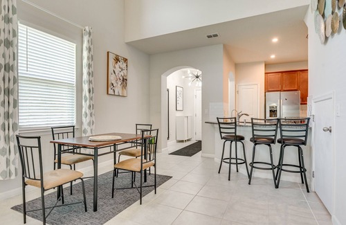 Seffner Community Alliance House | Brandon Hideaway – View Suite/Single room with shared bathroom