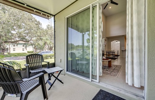 Seffner Community Alliance House | Brandon Hideaway – View Suite/Single room with shared bathroom
