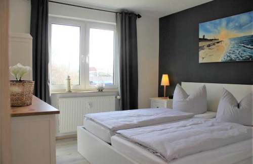 Oertzenhof Apartment | Brandt