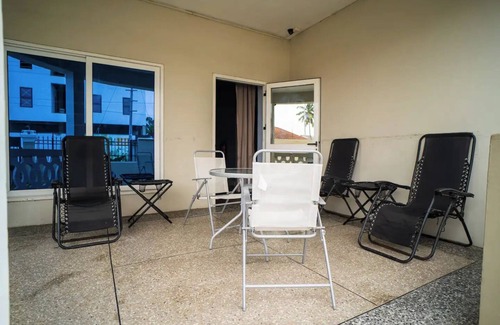 Dzorwulu House | Brannic Lodge welcomes you !nn