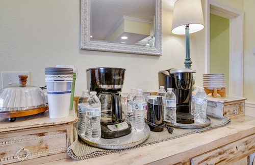 Notch Estates Condo | Branson Condo w/Views - Near Silver Dollar City!