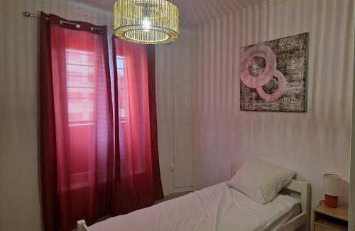 Bondy House | Brasserie l'inédit