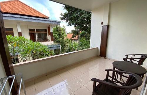 Ubud City-Centre Hotel | Brata Inn Ubud