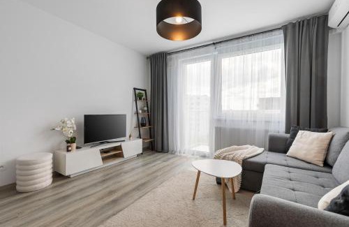 Ruzinov Apartment | Bratislava Airport Apartment