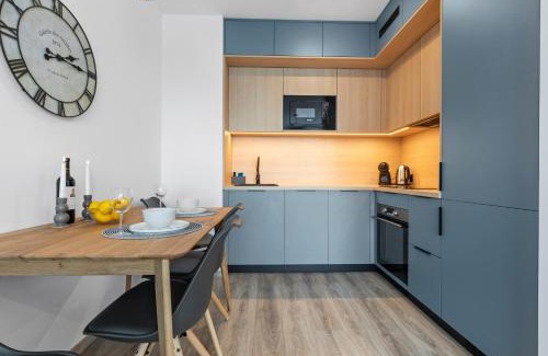 Ruzinov Apartment | Bratislava Airport Apartment