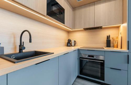 Ruzinov Apartment | Bratislava Airport Apartment