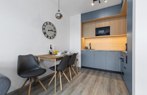 Ruzinov Apartment | Bratislava Airport Apartment