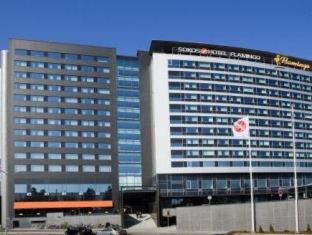 Aviapolis Hotel | Break Sokos Hotel Flamingo