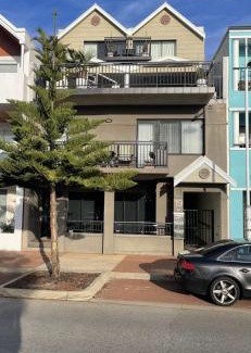 Mandurah Hotel | Breakwater Short Stay