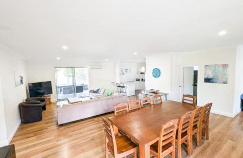 Lancelin House | Breathe Ezy