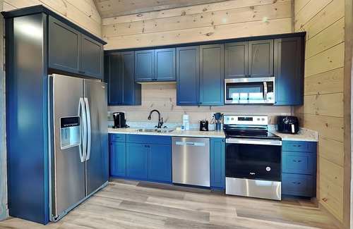 Gatlinburg - Pigeon Forge Cabin | Breathless Views