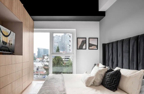 Los Alpes Apartment | Breathtaking 2 level Condo wAmazing Pool