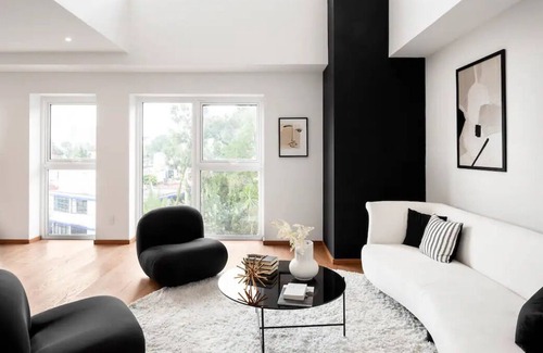 Los Alpes Apartment | Breathtaking 2 level Condo wAmazing Pool