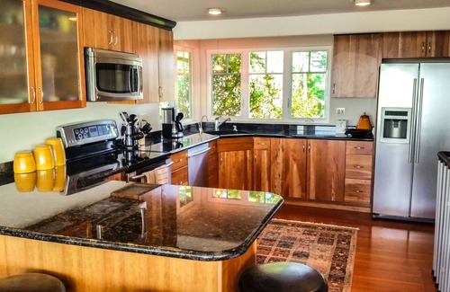 Netarts House | Breathtaking Bay and Ocean views!