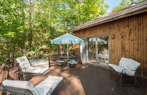 Standish House | Breathtaking Lake Views