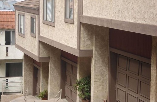 Fort MacArthur Condo | Breathtaking Ocean/Harbor Views on Hillside by Pt. Fermin