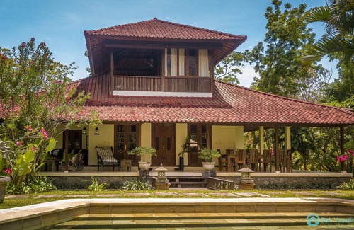 Pemuteran Villa | Breathtaking Pool Villa With Mountain View!