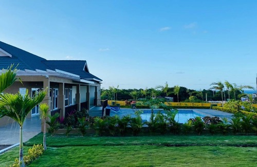 Falmouth Villa | Breathtaking Private vacation home