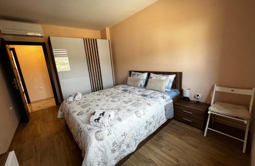 Varna Apartment | Breathtaking sea view apartment