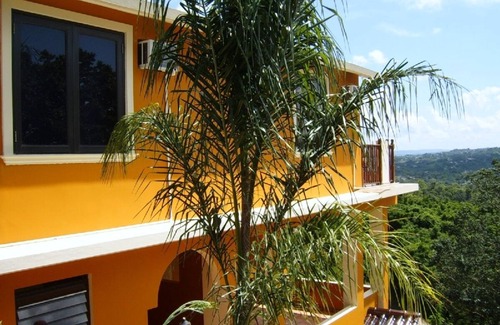 Rincon Apartment | Breathtaking Two Bedroom With Panoramic View