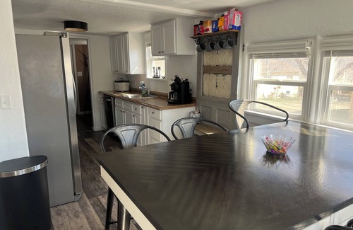 Canon City House | Breathtaking views of the Moutains close to downtown
