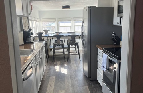 Canon City House | Breathtaking views of the Moutains close to downtown