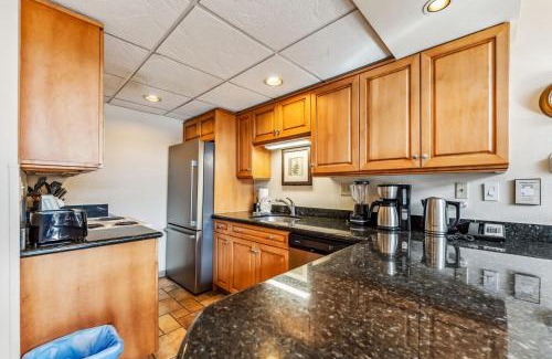 Peak 9 House | Breck Ski In Ski Out Condo with Resort Amenities