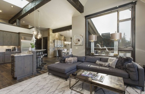 Peak 8 Villa | Breckenridge 49 - Four Bedroom Villa, Sleeps 10