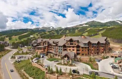 Breckenridge Cabin | Breckenridge, CO - Studio Suite at Grand Lodge on Peak 7 Ski-in/Ski-out Resort