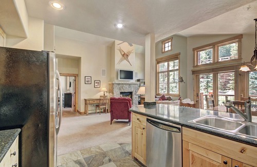 Breckenridge Condo | Breckenridge Ski Resort