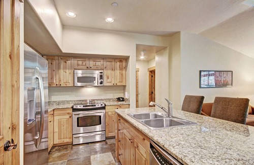 Breckenridge Condo | Breckenridge Ski Resort
